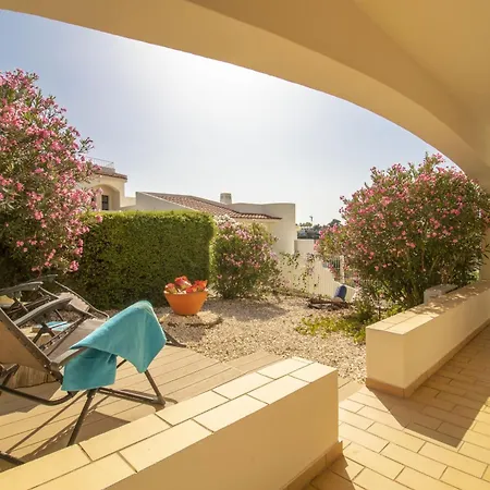 Appartement Casa Lottie *