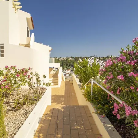 Appartement Casa Lottie Carvoeiro (Lagoa)