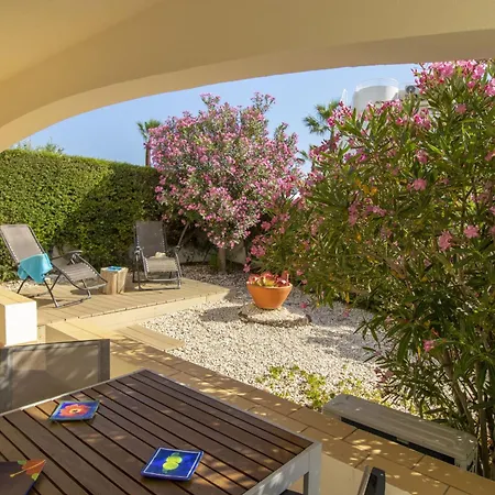 Appartement Casa Lottie *