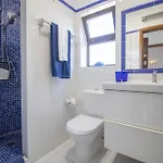 Casa Lottie アパート カルヴォエイロ