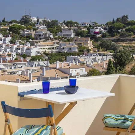 Casa Lottie Carvoeiro (Lagoa)