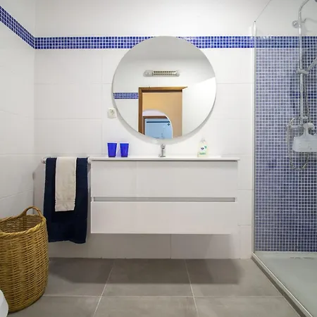Casa Lottie Appartement *