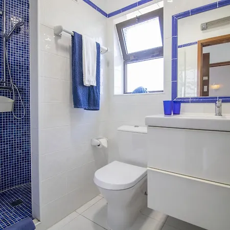 Casa Lottie Appartement Carvoeiro (Lagoa)