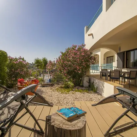 Apartman Casa Lottie Carvoeiro