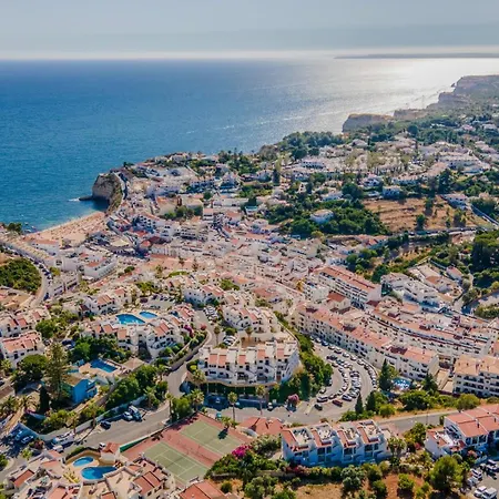 Apartamento Casa Lottie Carvoeiro (Lagoa)