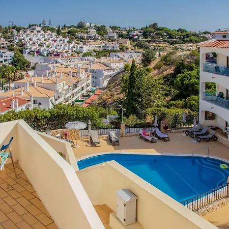 Casa Lottie * Carvoeiro (Lagoa)