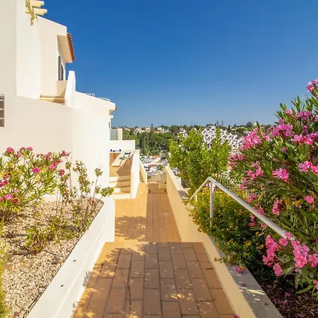 Casa Lottie Appartamento Carvoeiro (Lagoa)