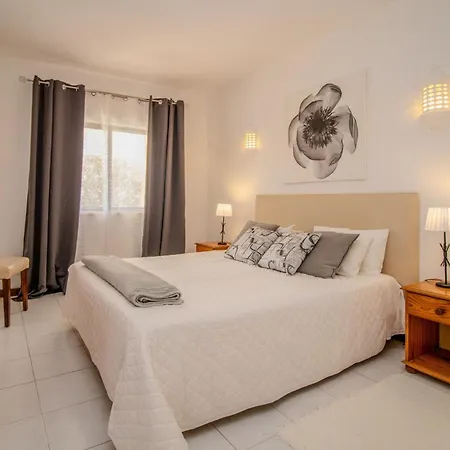 Casa Lottie Appartement Carvoeiro (Lagoa)