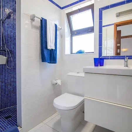 Appartamento Casa Lottie Carvoeiro (Lagoa)