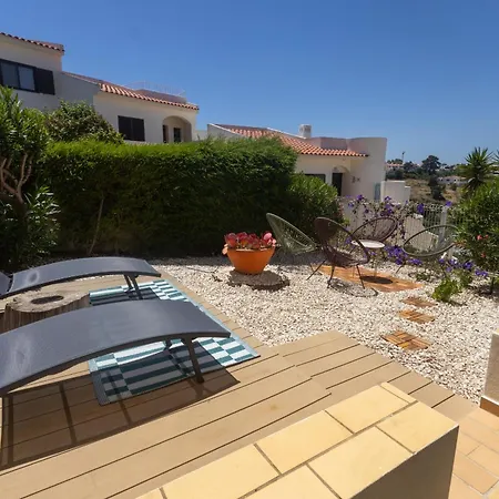 Casa Lottie * Carvoeiro (Lagoa)