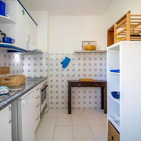 Casa Lottie * Carvoeiro (Lagoa)