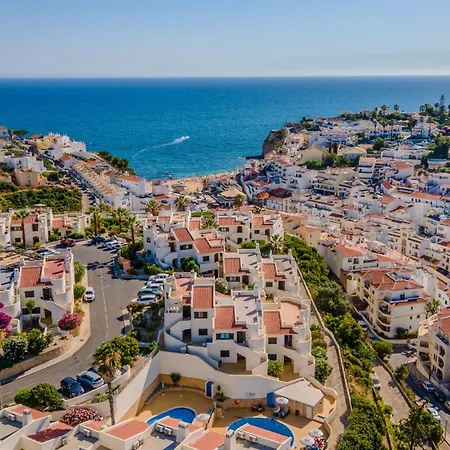 Appartamento Casa Lottie Carvoeiro (Lagoa)