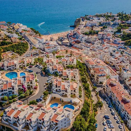 Appartement Casa Lottie Carvoeiro (Lagoa)