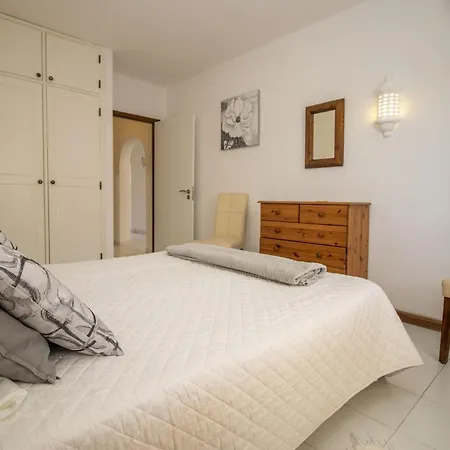 דירה Casa Lottie *