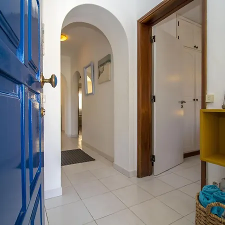 דירה Casa Lottie