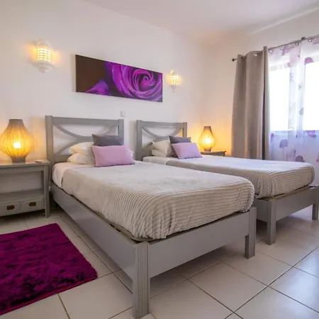 דירה Casa Lottie